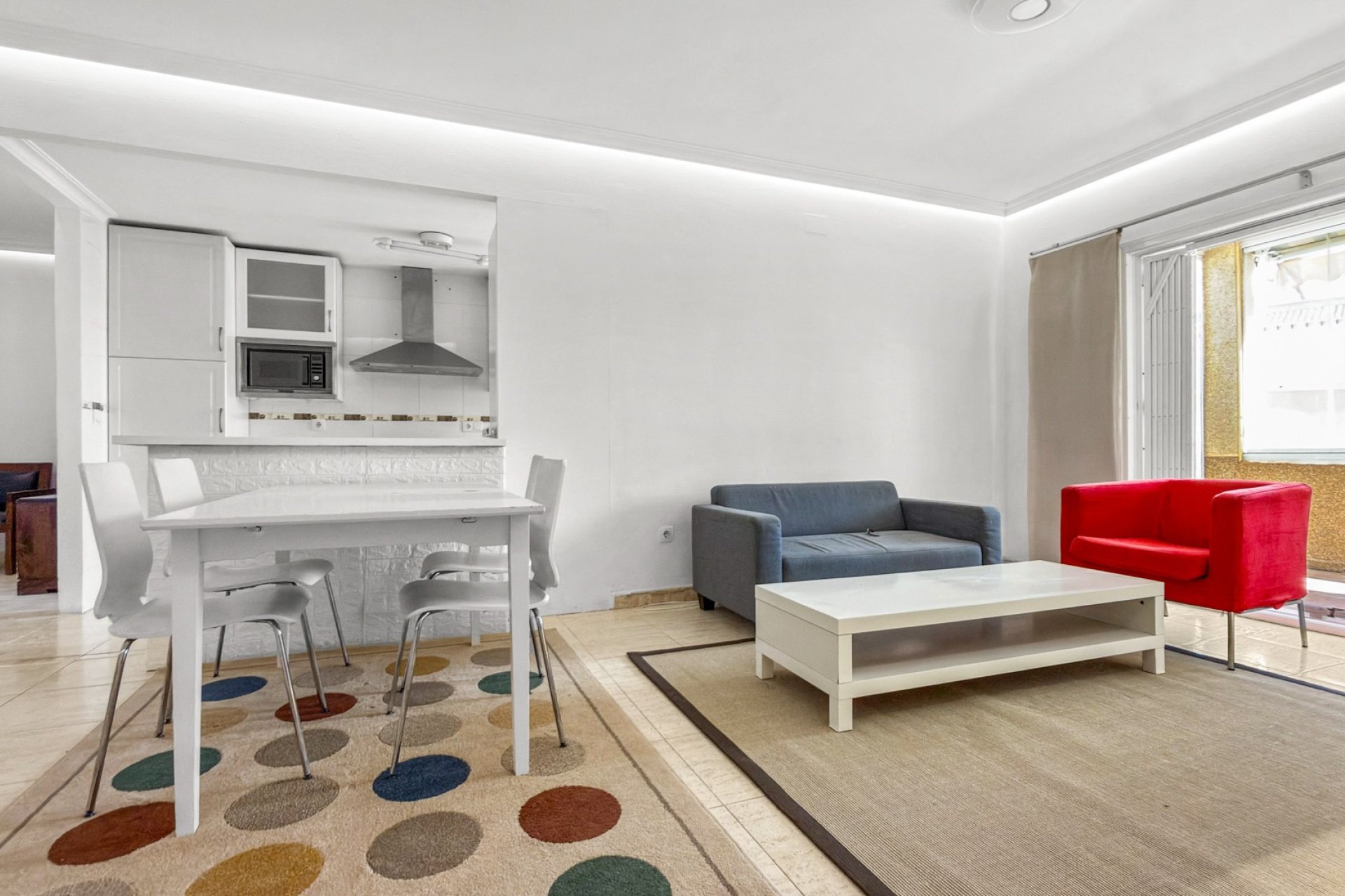 Reventa - Apartments - Flats - Orihuela Costa - Playa Flamenca