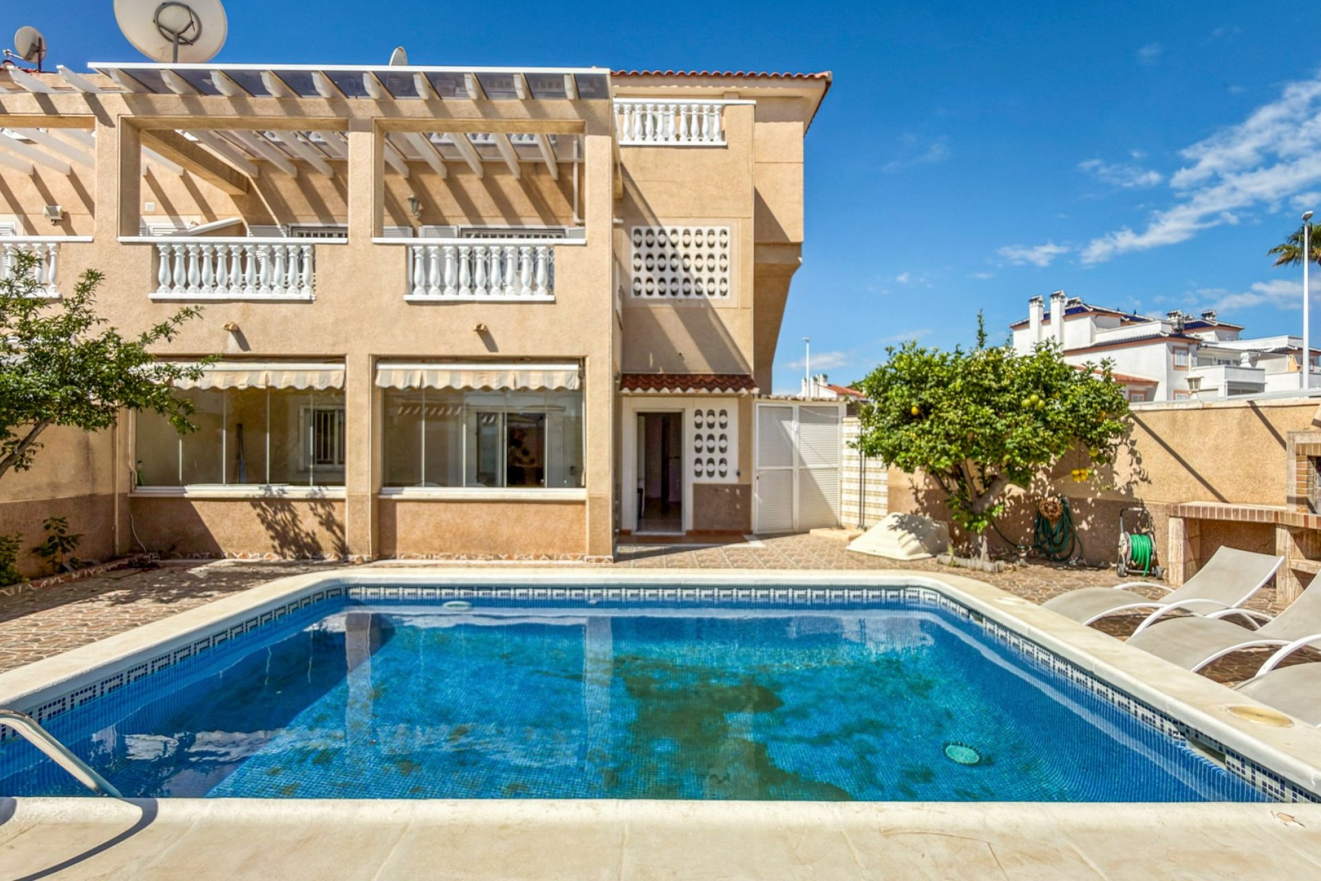 Reventa - Apartments - Flats - Orihuela Costa - Playa Flamenca