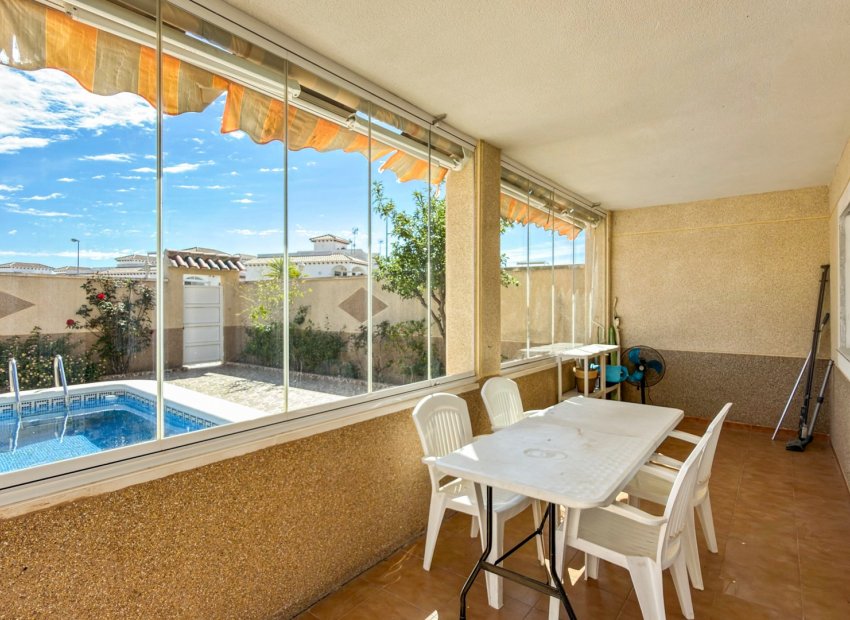 Reventa - Apartments - Flats - Orihuela Costa - Playa Flamenca