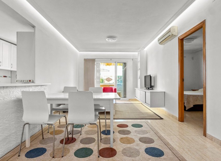 Reventa - Apartments - Flats - Orihuela Costa - Playa Flamenca