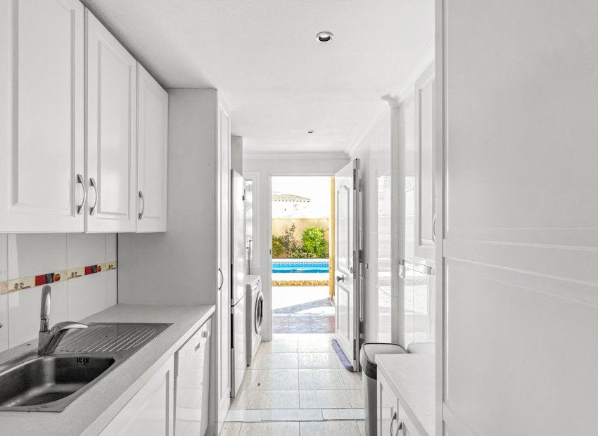 Reventa - Apartments - Flats - Orihuela Costa - Playa Flamenca