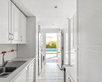 Reventa - Apartments - Flats - Orihuela Costa - Playa Flamenca