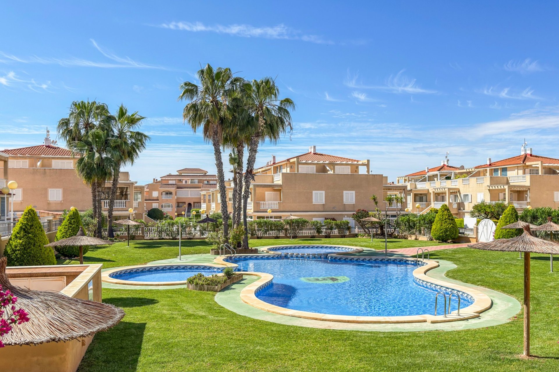 Reventa - Apartments - Flats - Orihuela Costa - Playa Flamenca