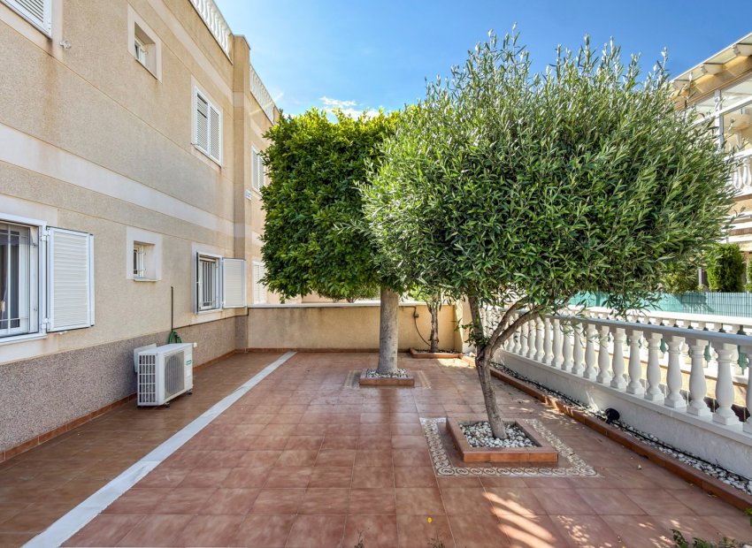 Reventa - Apartments - Flats - Orihuela Costa - Playa Flamenca