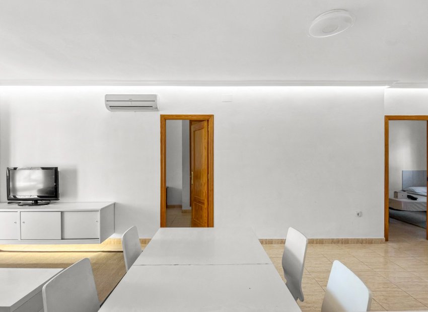 Reventa - Apartments - Flats - Orihuela Costa - Playa Flamenca