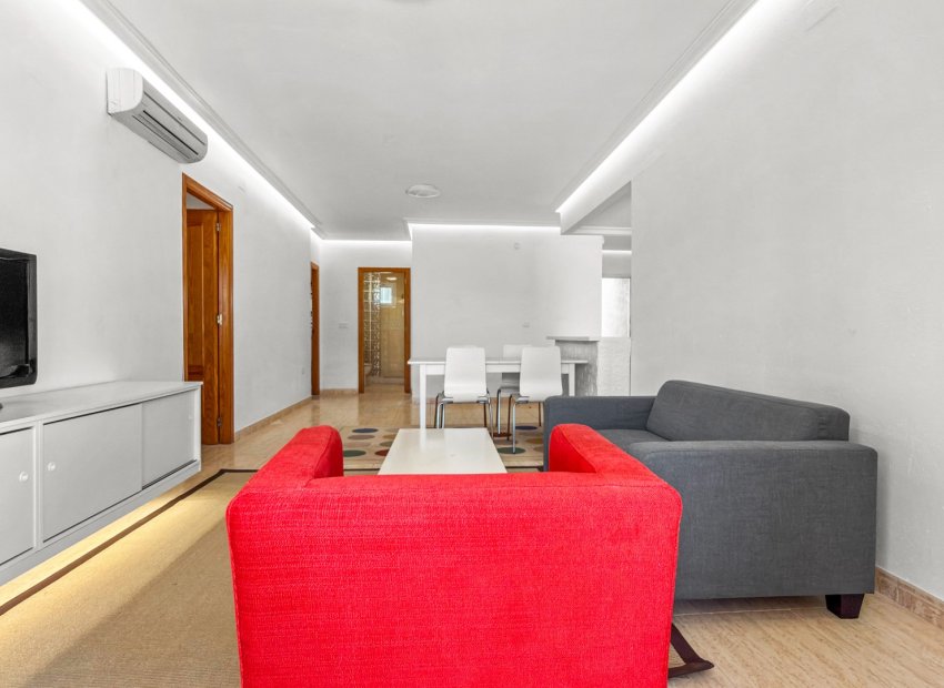 Reventa - Apartments - Flats - Orihuela Costa - Playa Flamenca