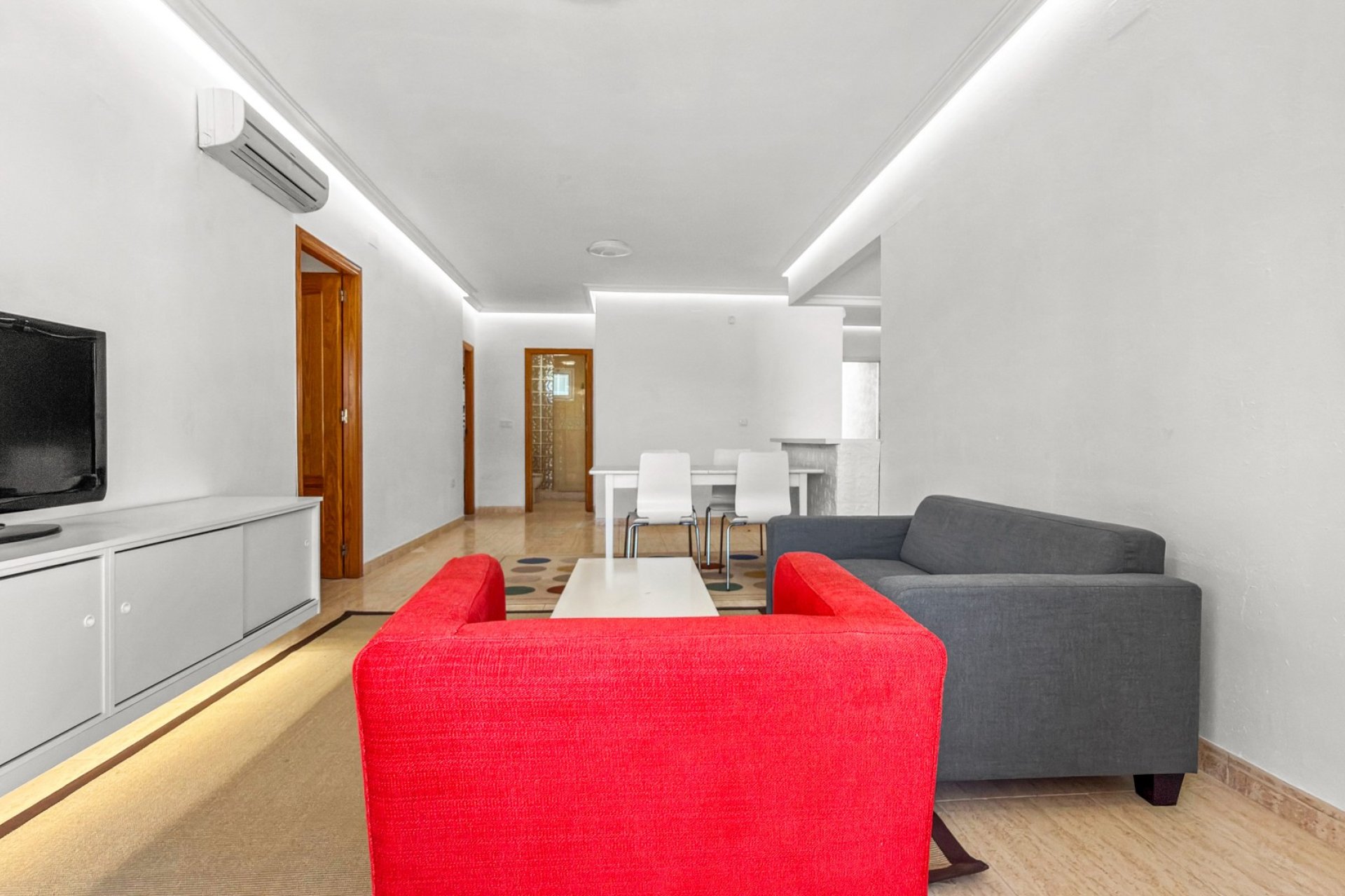 Reventa - Apartments - Flats - Orihuela Costa - Playa Flamenca