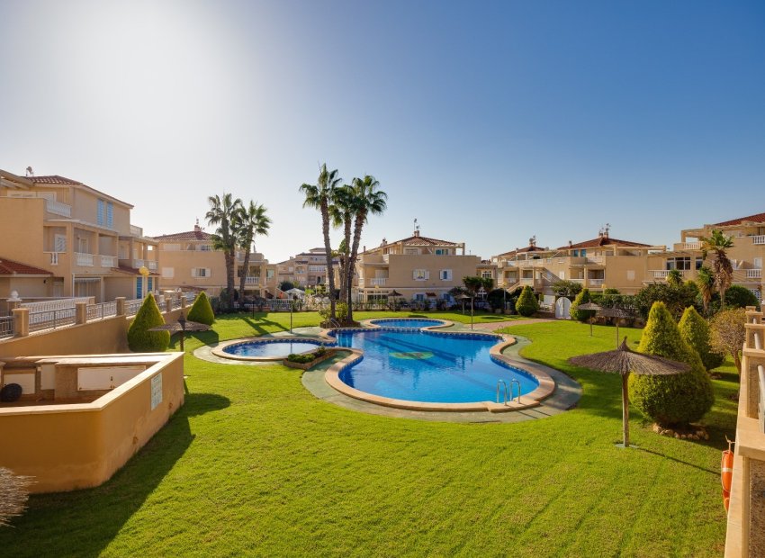 Reventa - Apartments - Flats - Orihuela Costa - Playa Flamenca