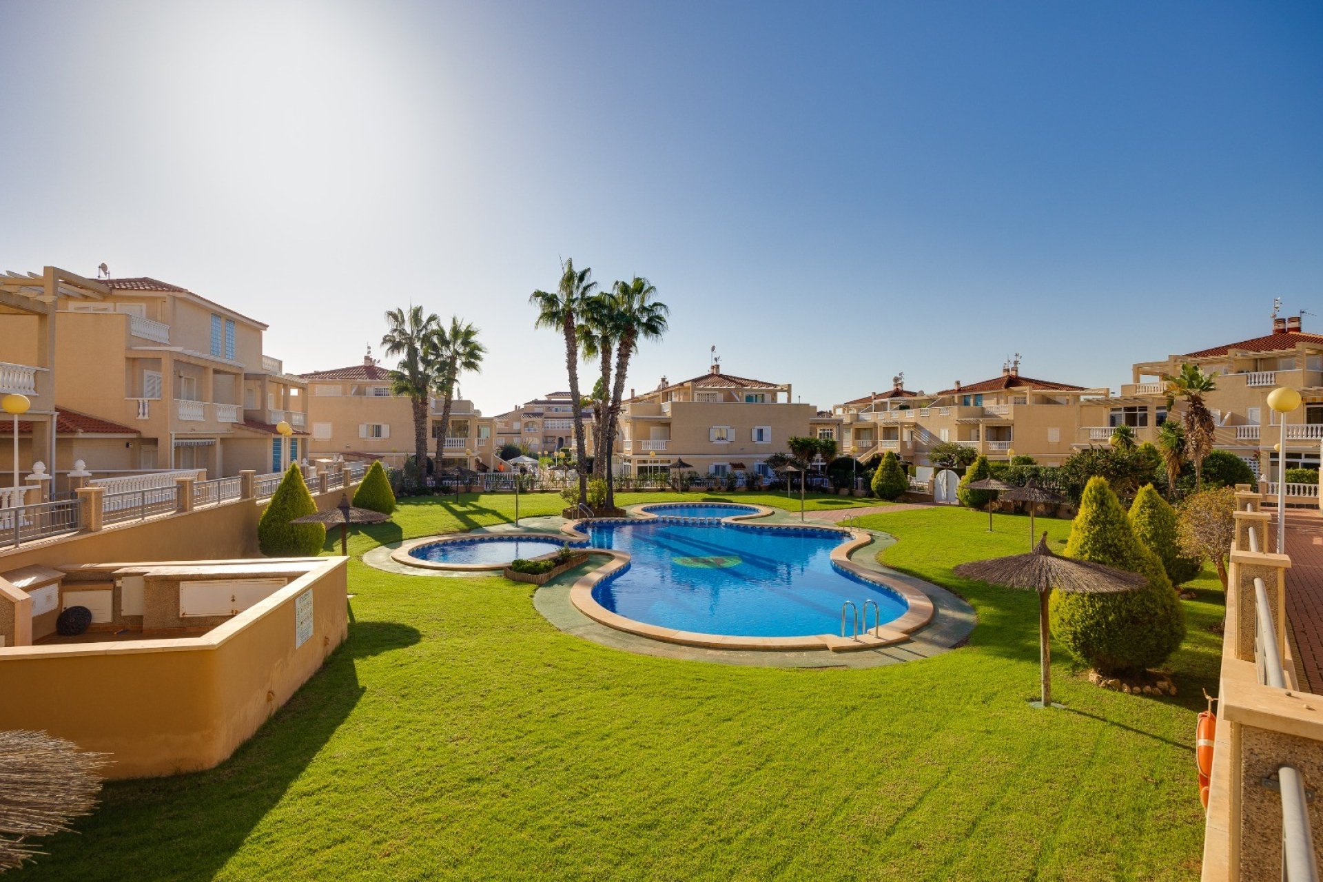 Reventa - Apartments - Flats - Orihuela Costa - Playa Flamenca