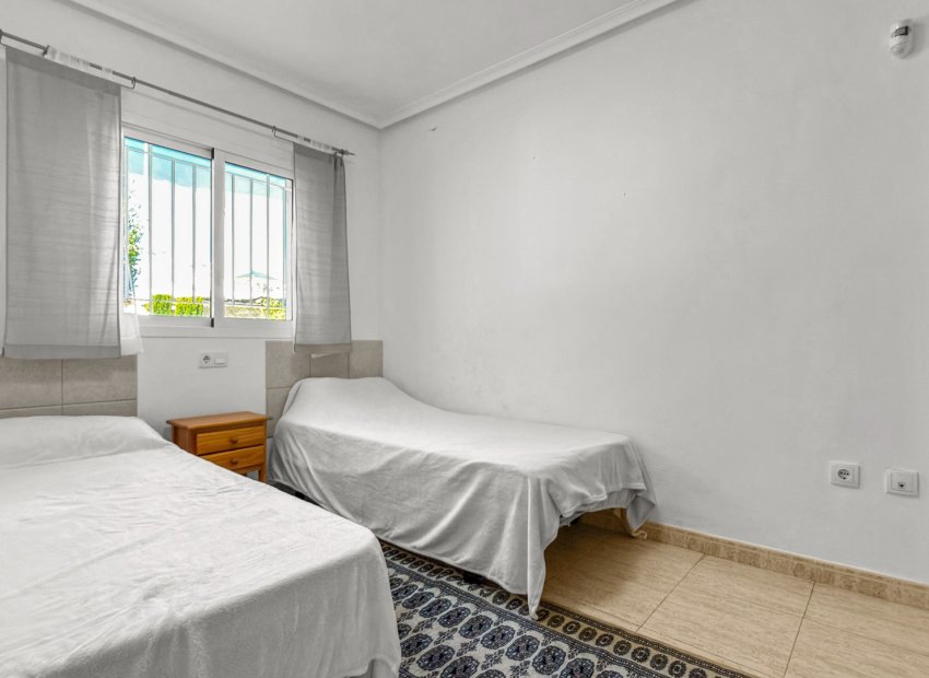 Reventa - Apartments - Flats - Orihuela Costa - Playa Flamenca
