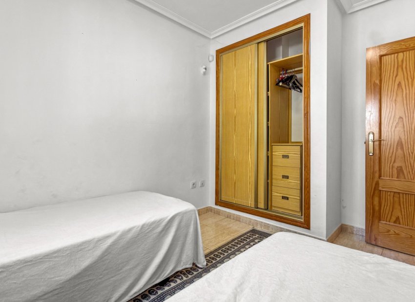 Reventa - Apartments - Flats - Orihuela Costa - Playa Flamenca