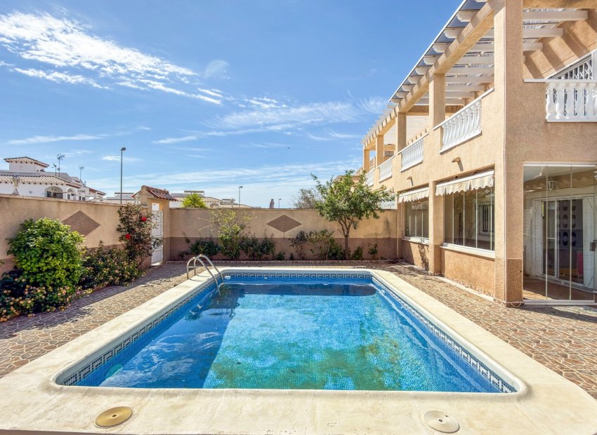 Reventa - Apartments - Flats - Orihuela Costa - Playa Flamenca