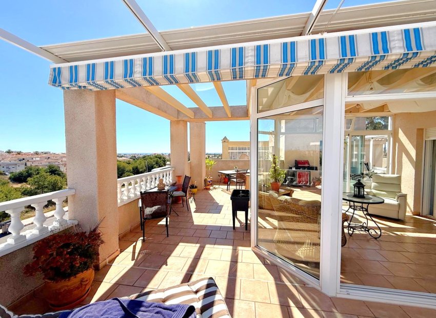 Reventa - Apartments - Flats - Orihuela Costa - Playa Flamenca