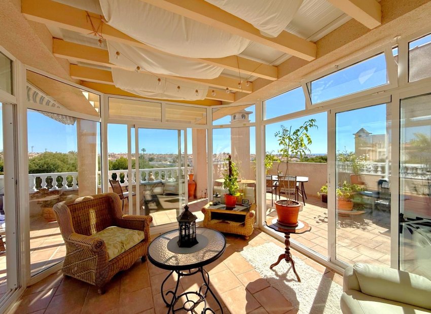 Reventa - Apartments - Flats - Orihuela Costa - Playa Flamenca