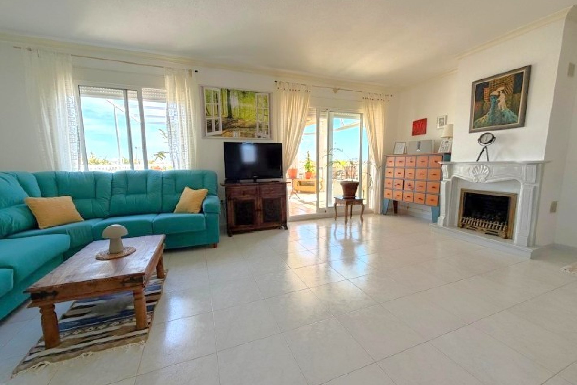 Reventa - Apartments - Flats - Orihuela Costa - Playa Flamenca