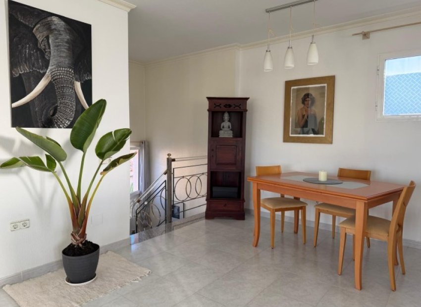 Reventa - Apartments - Flats - Orihuela Costa - Playa Flamenca