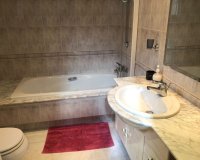 Reventa - Apartments - Flats - Orihuela Costa - Playa Flamenca