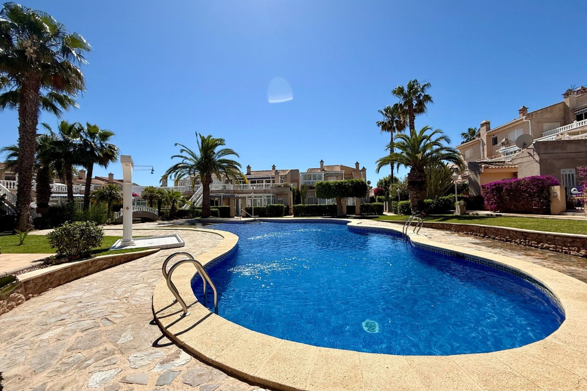 Reventa - Apartments - Flats - Orihuela Costa - Playa Flamenca