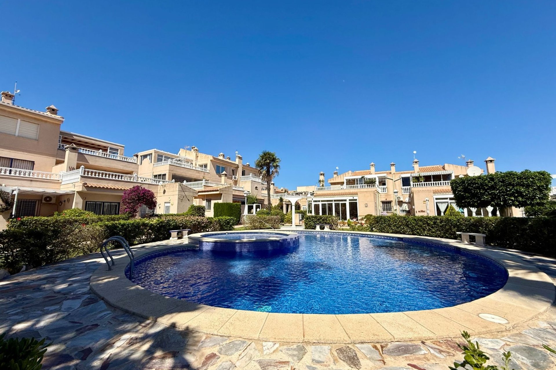 Reventa - Apartments - Flats - Orihuela Costa - Playa Flamenca
