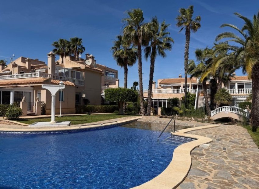 Reventa - Apartments - Flats - Orihuela Costa - Playa Flamenca