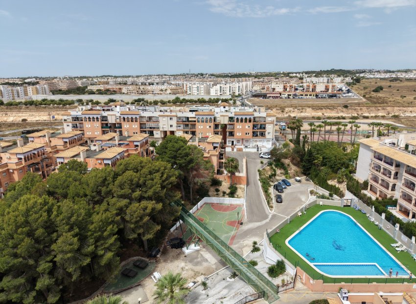 Reventa - Apartments - Flats - Orihuela Costa - Playa Flamenca