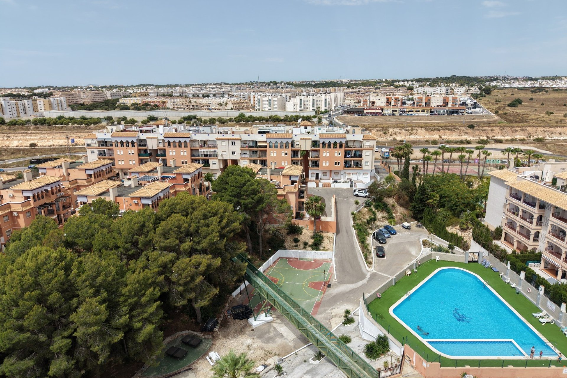 Reventa - Apartments - Flats - Orihuela Costa - Playa Flamenca