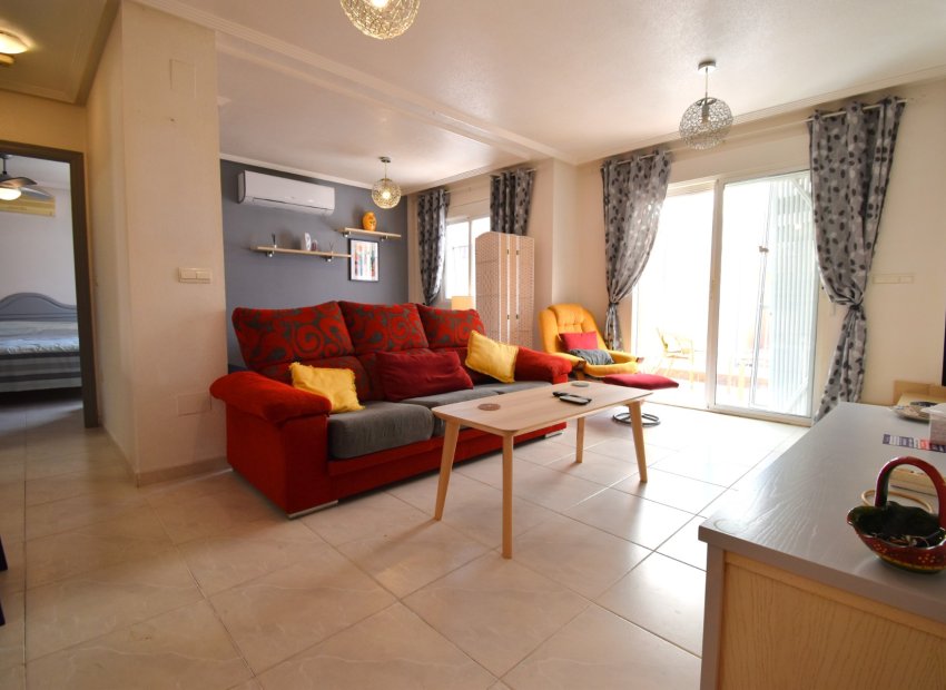 Reventa - Apartments - Flats - Orihuela Costa - Playa Flamenca