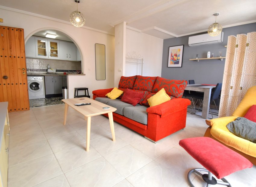 Reventa - Apartments - Flats - Orihuela Costa - Playa Flamenca