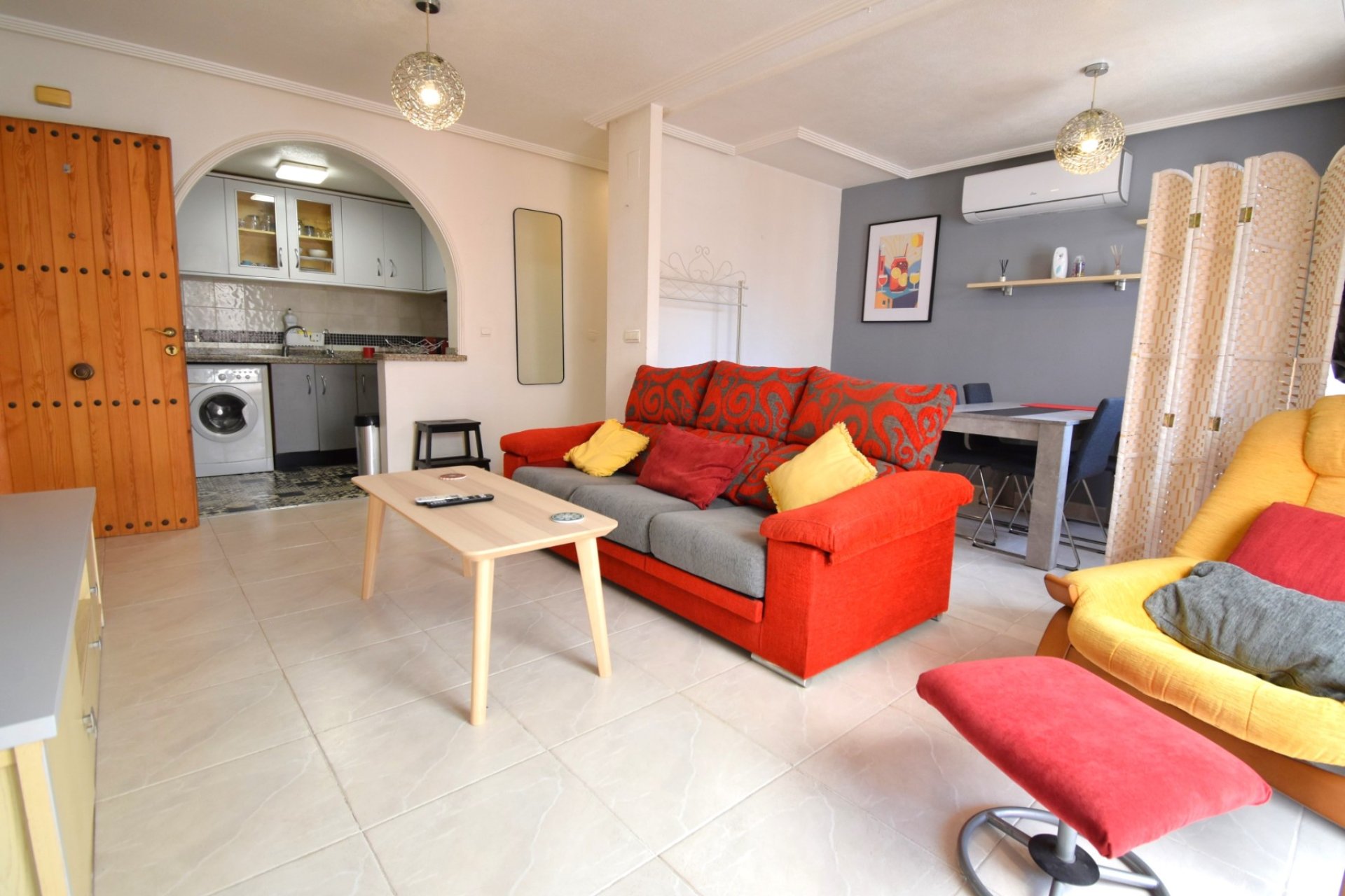Reventa - Apartments - Flats - Orihuela Costa - Playa Flamenca