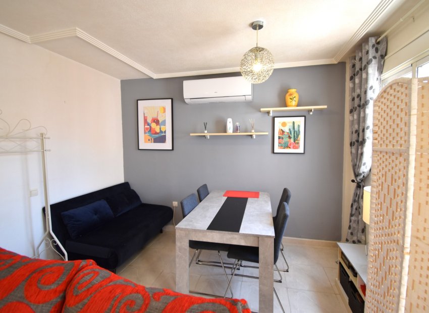 Reventa - Apartments - Flats - Orihuela Costa - Playa Flamenca
