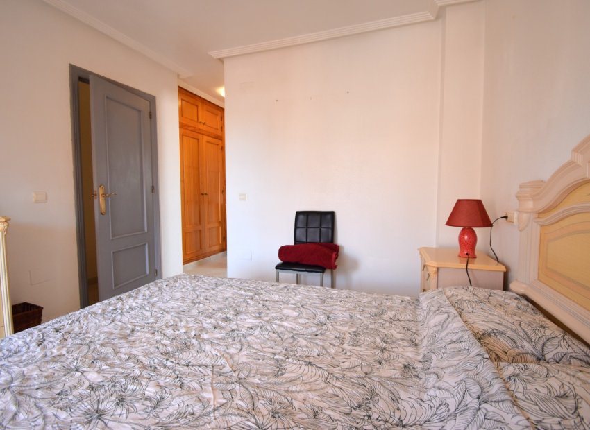 Reventa - Apartments - Flats - Orihuela Costa - Playa Flamenca