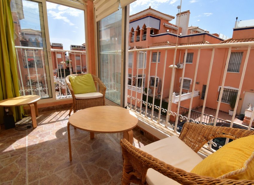 Reventa - Apartments - Flats - Orihuela Costa - Playa Flamenca