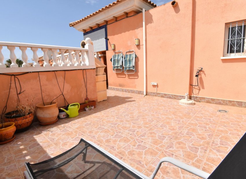 Reventa - Apartments - Flats - Orihuela Costa - Playa Flamenca