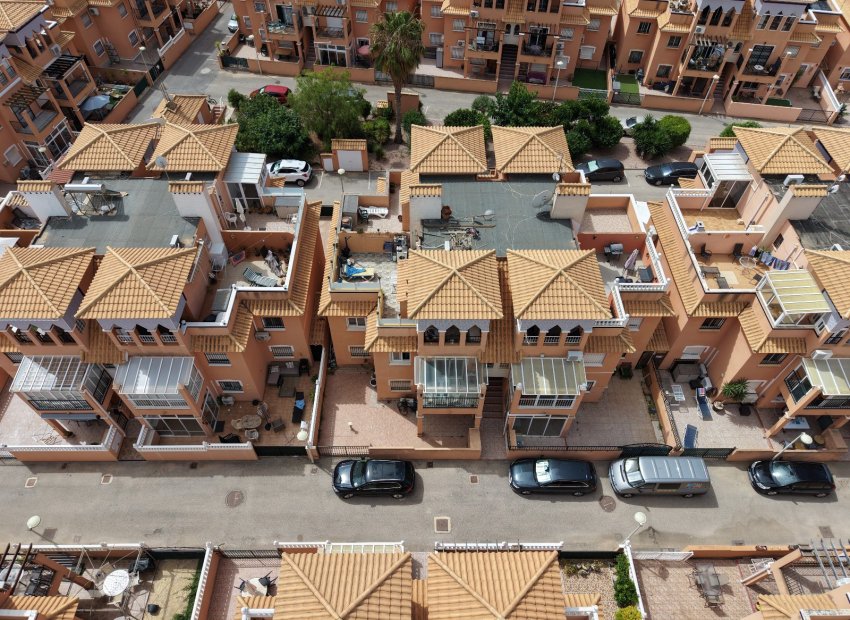Reventa - Apartments - Flats - Orihuela Costa - Playa Flamenca