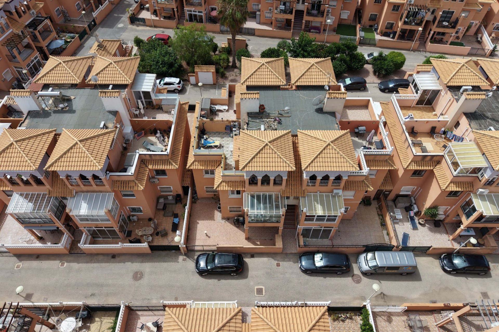 Reventa - Apartments - Flats - Orihuela Costa - Playa Flamenca
