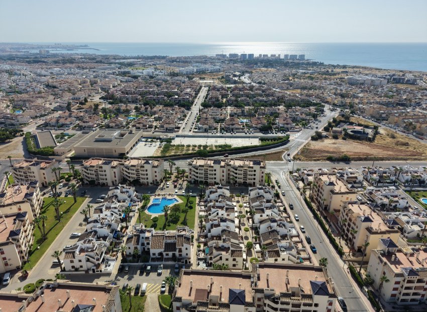 Reventa - Apartments - Flats - Orihuela Costa - Playa Flamenca