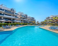 Reventa - Apartments - Flats - Orihuela Costa - Playa Flamenca