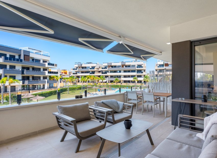 Reventa - Apartments - Flats - Orihuela Costa - Playa Flamenca