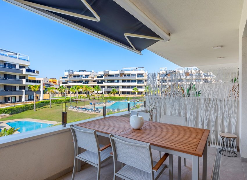 Reventa - Apartments - Flats - Orihuela Costa - Playa Flamenca