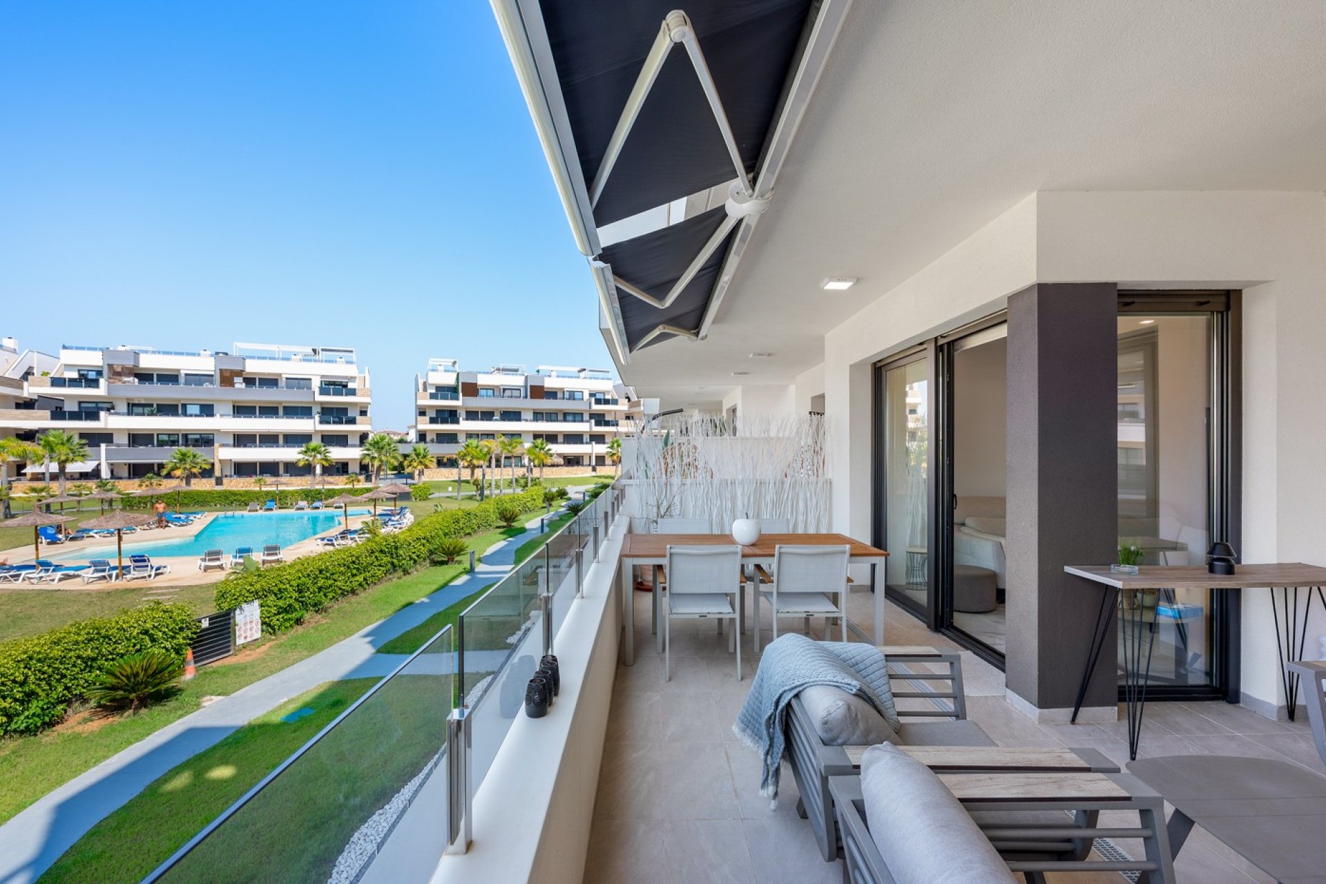 Reventa - Apartments - Flats - Orihuela Costa - Playa Flamenca