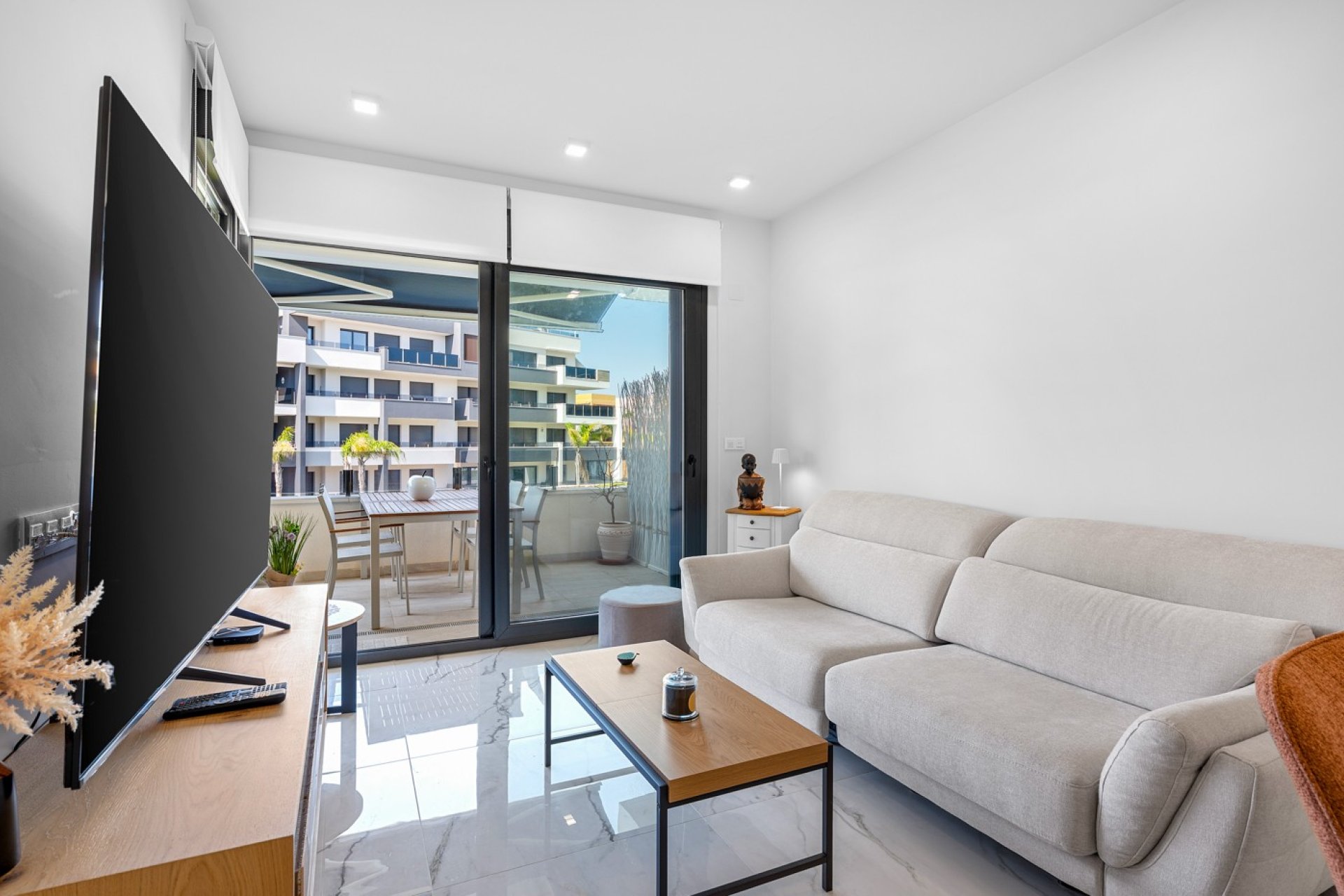 Reventa - Apartments - Flats - Orihuela Costa - Playa Flamenca