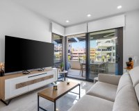 Reventa - Apartments - Flats - Orihuela Costa - Playa Flamenca