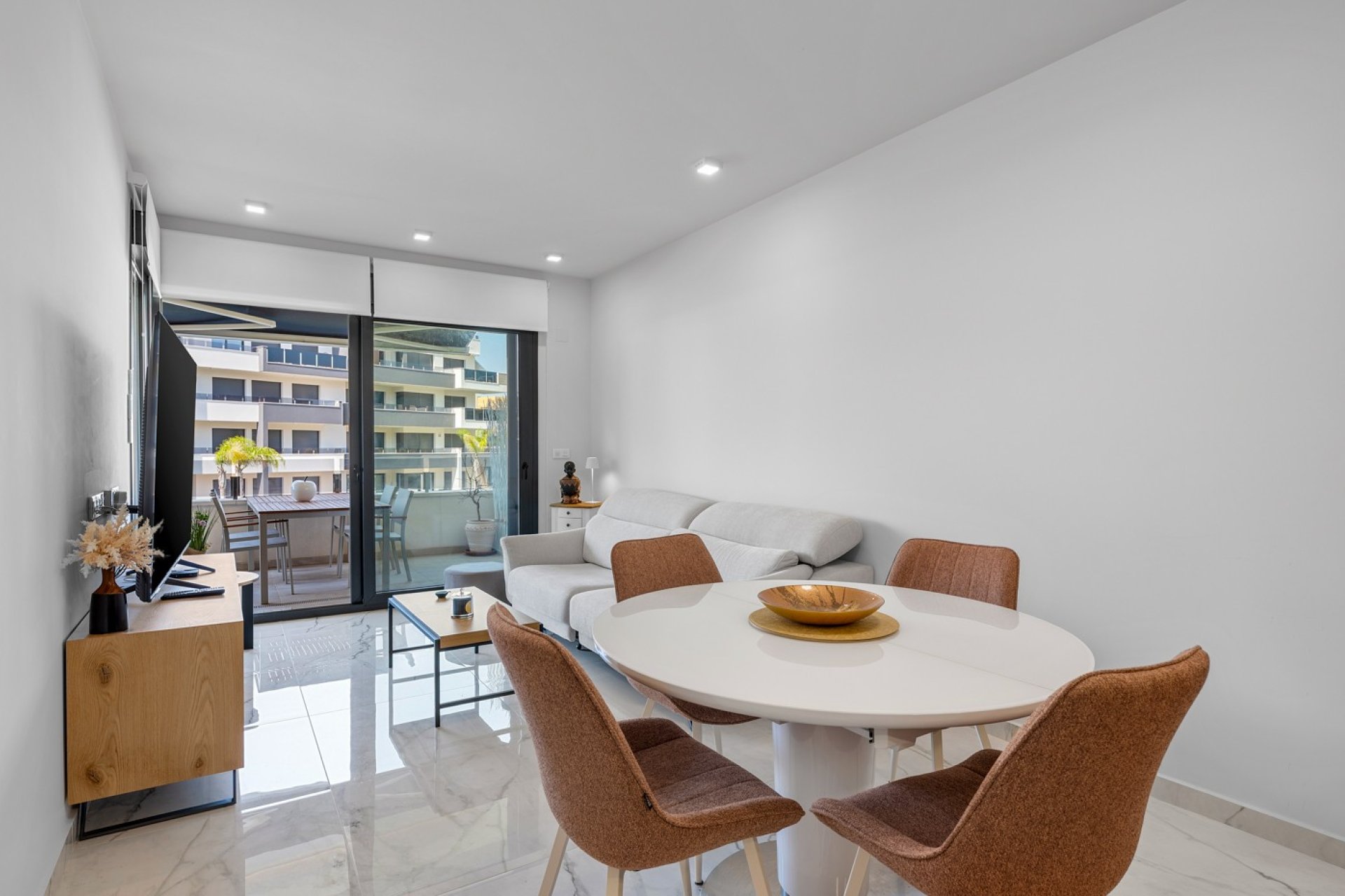 Reventa - Apartments - Flats - Orihuela Costa - Playa Flamenca