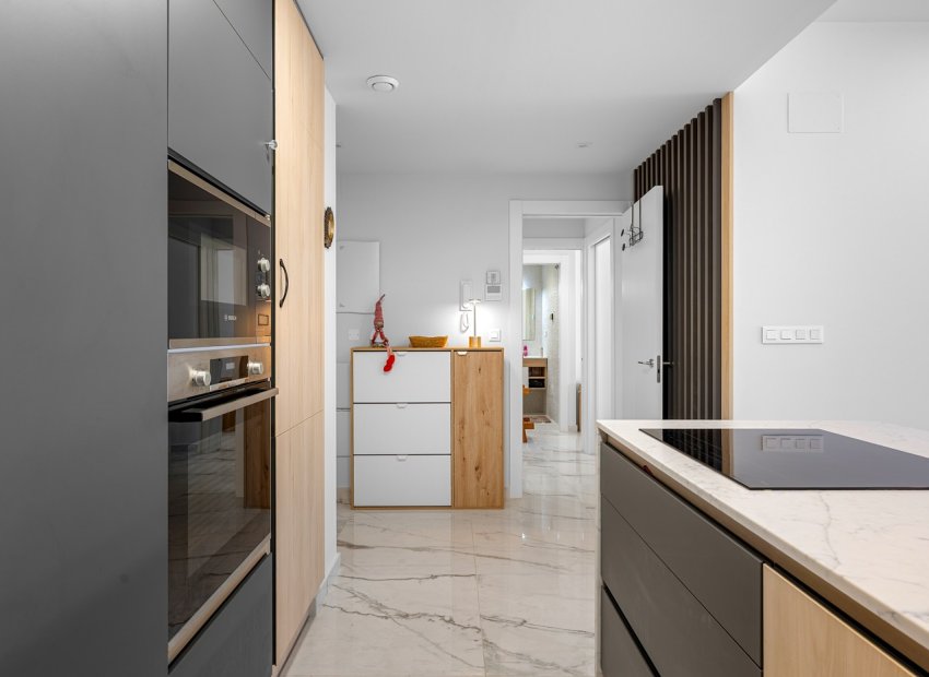 Reventa - Apartments - Flats - Orihuela Costa - Playa Flamenca