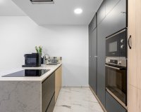 Reventa - Apartments - Flats - Orihuela Costa - Playa Flamenca