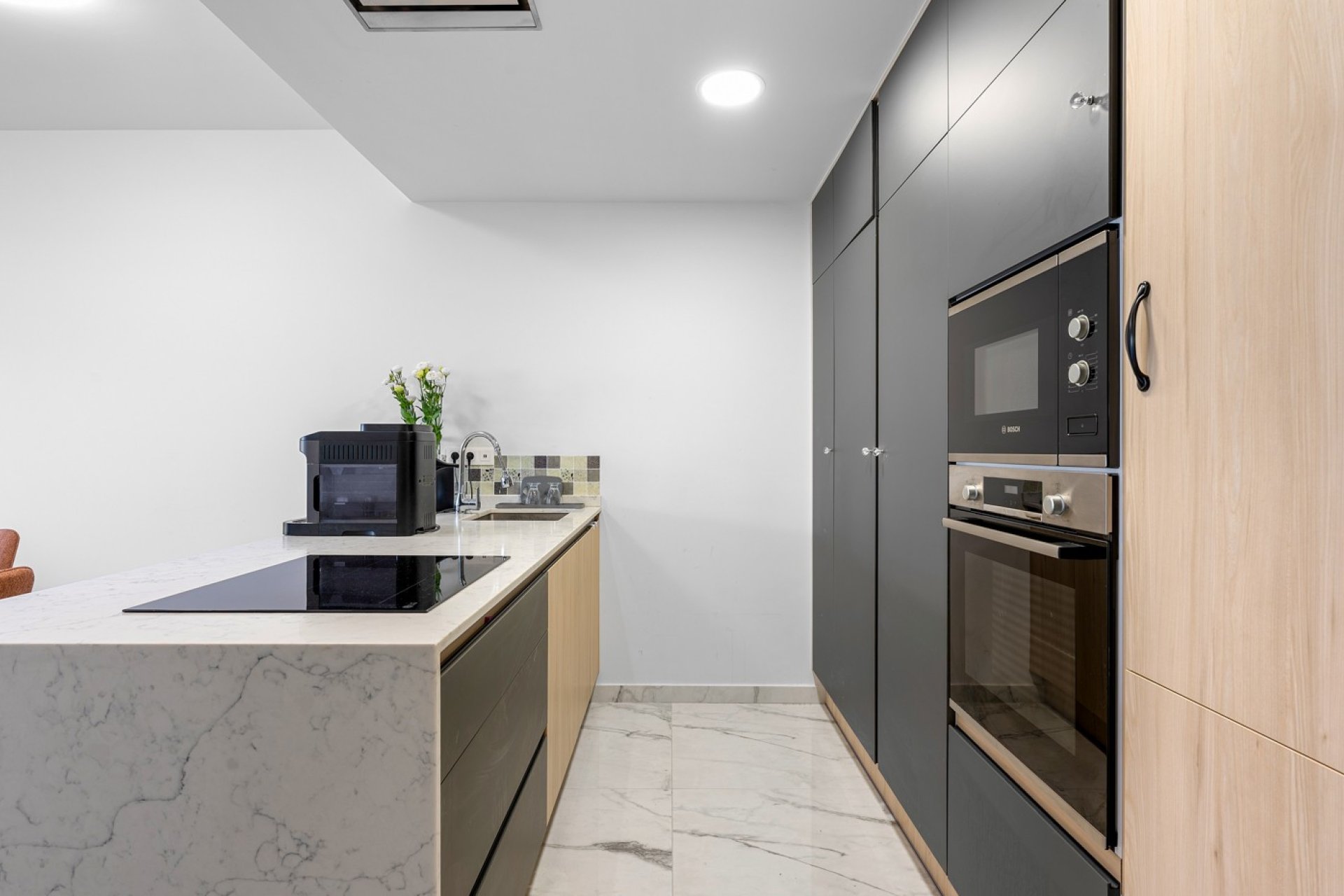 Reventa - Apartments - Flats - Orihuela Costa - Playa Flamenca