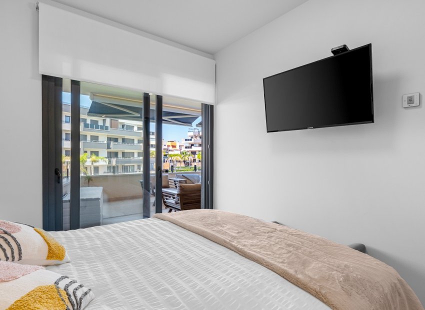 Reventa - Apartments - Flats - Orihuela Costa - Playa Flamenca
