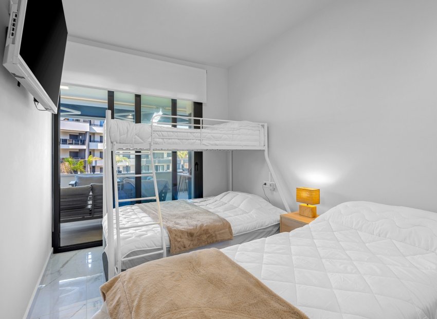 Reventa - Apartments - Flats - Orihuela Costa - Playa Flamenca