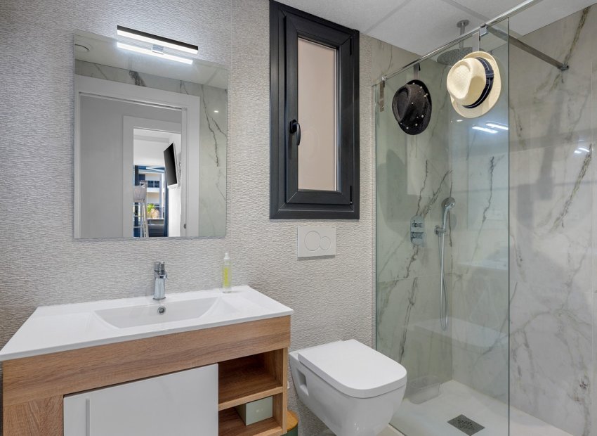 Reventa - Apartments - Flats - Orihuela Costa - Playa Flamenca