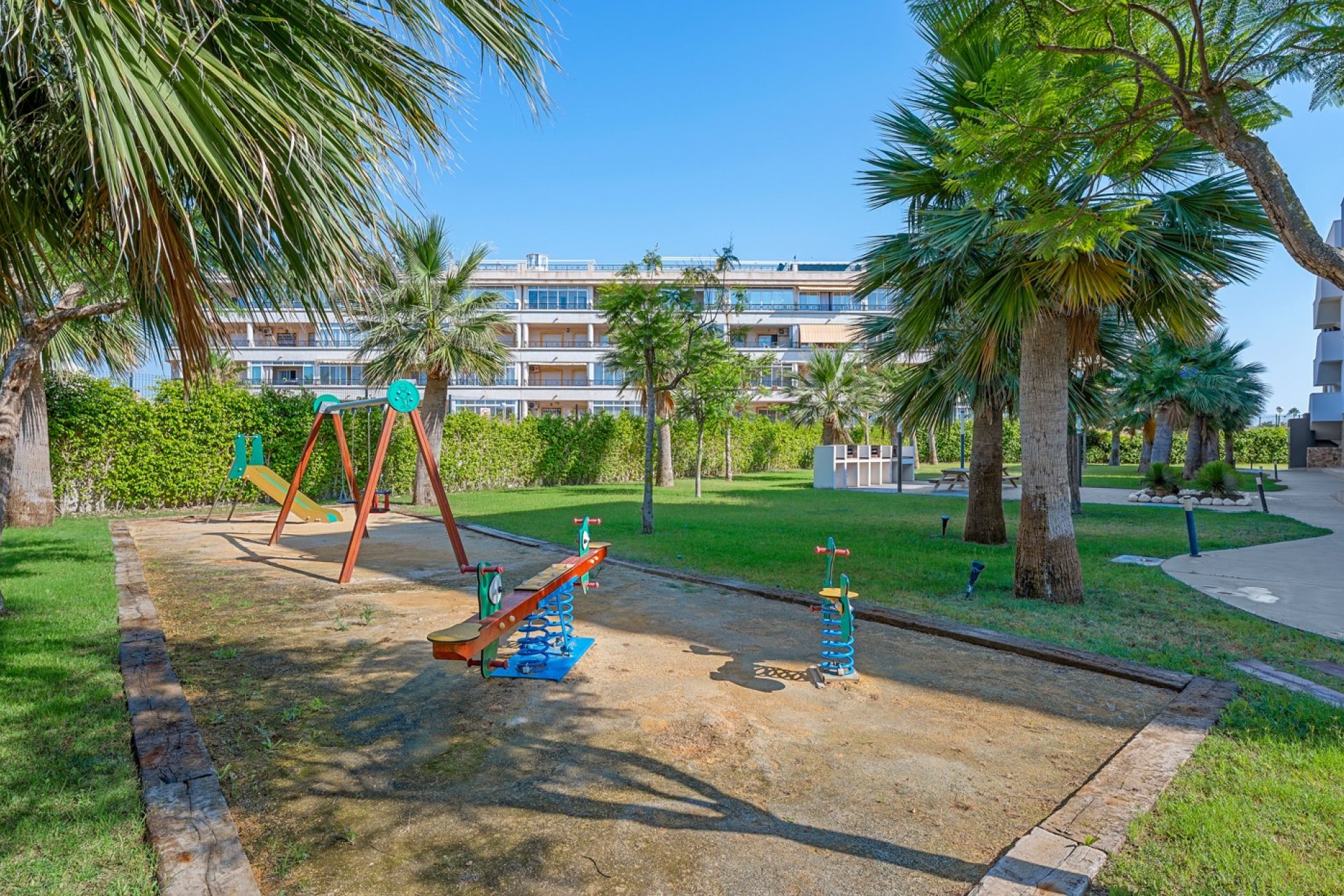 Reventa - Apartments - Flats - Orihuela Costa - Playa Flamenca